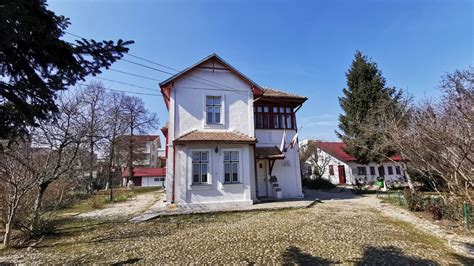 casa tudor arghezi